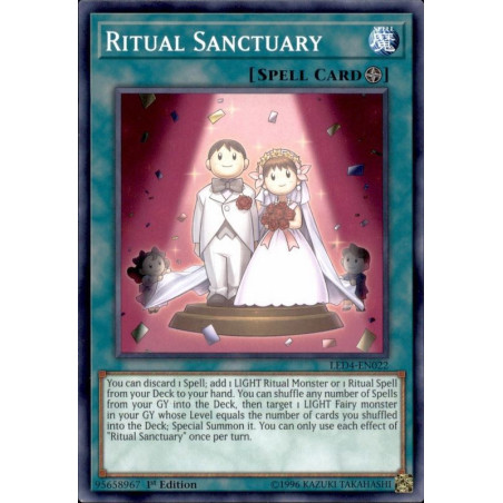 yu-gi-oh-tcg-led4-en022-c-ritual-sanctuary-legendary-duelists-sisters-of-the-rose