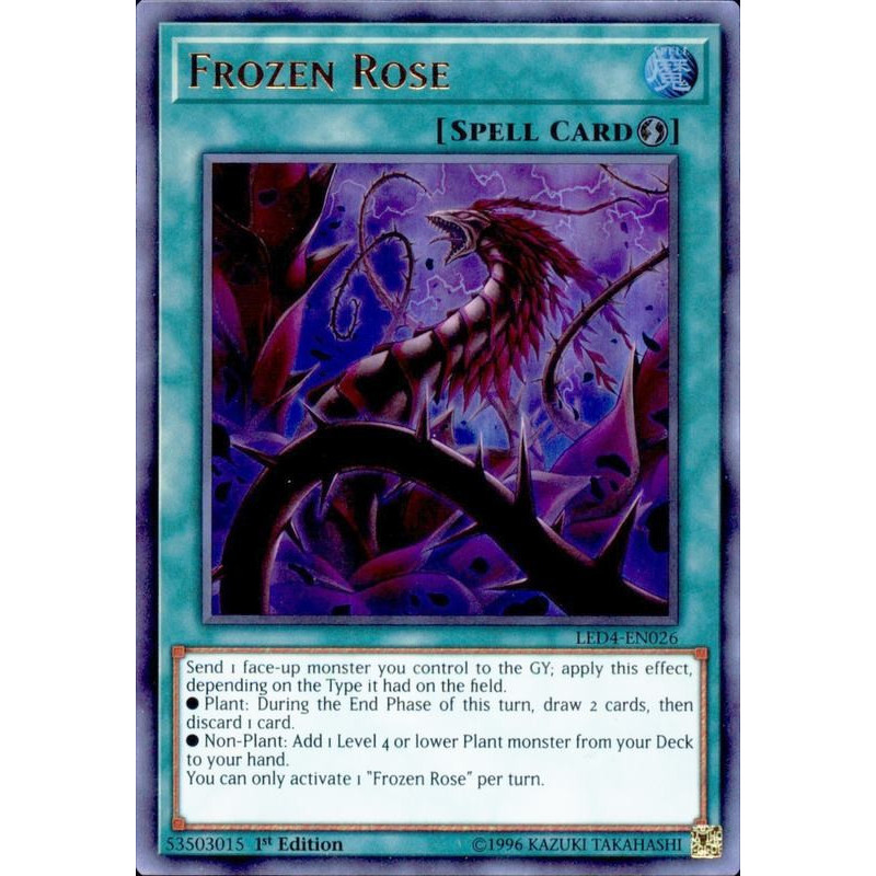 yu-gi-oh-tcg-led4-en026-ur-frozen-rose-legendary-duelists-sisters-of-the-rose
