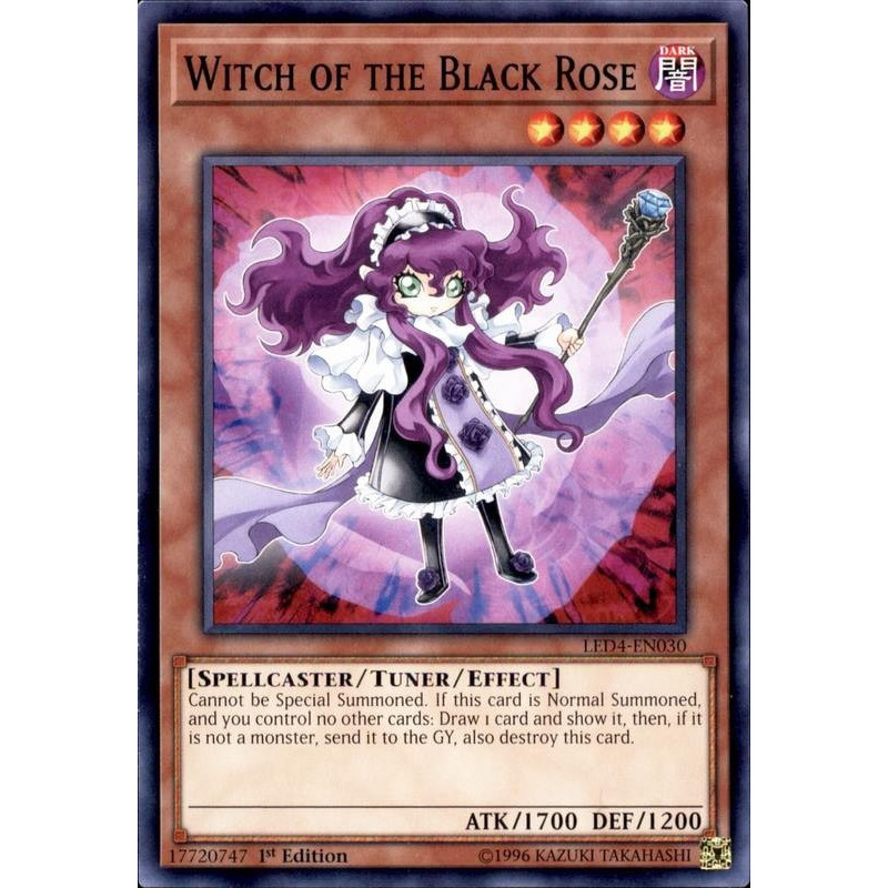 yu-gi-oh-tcg-led4-en030-c-witch-of-the-black-rose-legendary-duelists-sisters-of-the-rose
