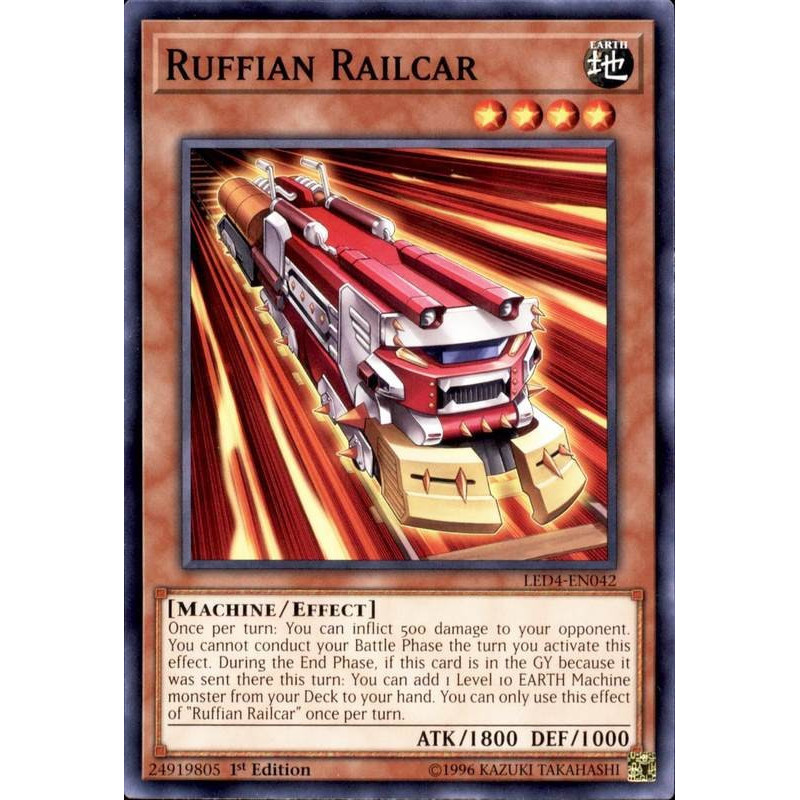 yu-gi-oh-tcg-led4-en042-c-ruffian-railcar-legendary-duelists-sisters-of-the-rose