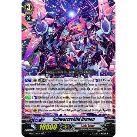 Vanguard_TCG_card_BT12_006EN_RRR_Schwarzschild_Dragon_Binding_Force_of_the_Black_Rings