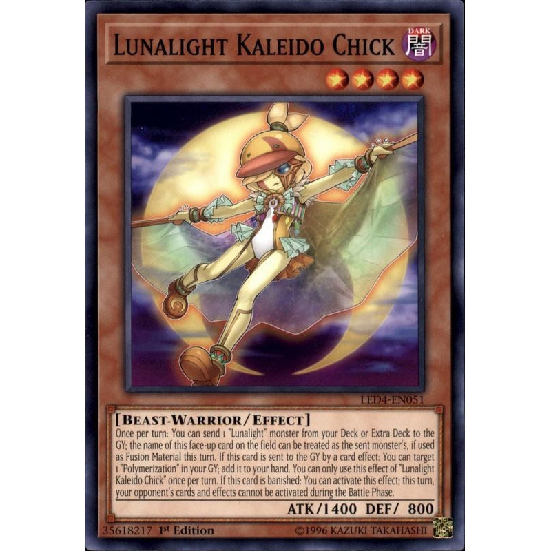 yu-gi-oh-tcg-led4-en051-c-lunalight-kaleido-chick-legendary-duelists-sisters-of-the-rose