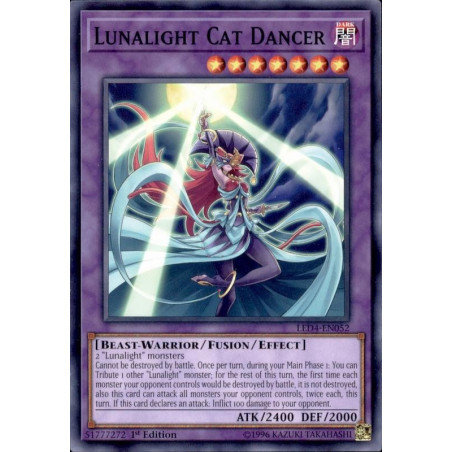 yu-gi-oh-tcg-led4-en052-c-lunalight-cat-dancer-legendary-duelists-sisters-of-the-rose
