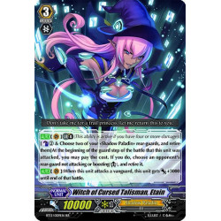 Vanguard_TCG_card_BT12_009EN_RR_Witch_of_Cursed_Talisman_Etain_Binding_Force_of_the_Black_Rings