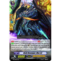Vanguard_TCG_card_BT12_011EN_RR_Dark_Revenger_Mac_Lir_Binding_Force_of_the_Black_Rings