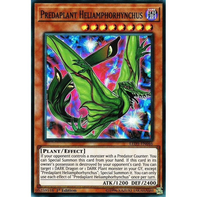 yu-gi-oh-tcg-led5-en046-sr-predaplant-heliamphorhynchus-legendary-duelists-immortal-destiny