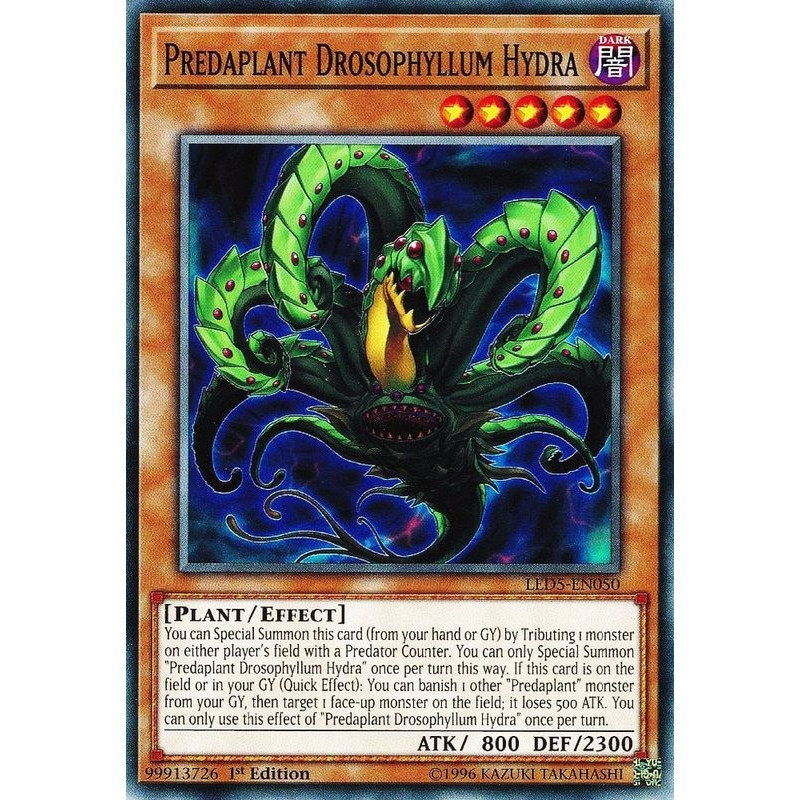 yu-gi-oh-tcg-led5-en050-c-predaplant-drosophyllum-hydra-legendary-duelists-immortal-destiny