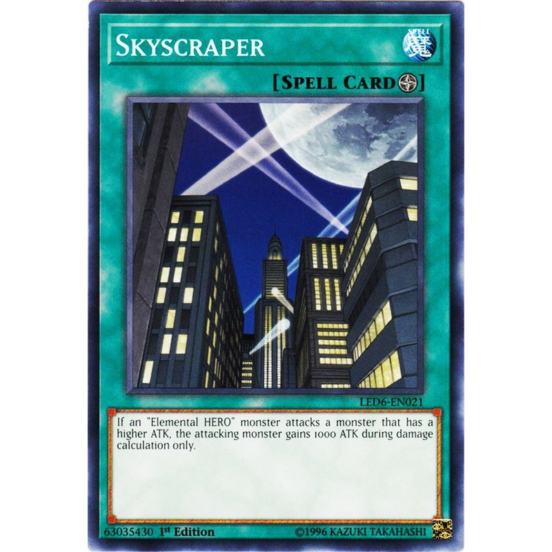 yu-gi-oh-tcg-led6-en021-c-skyscraper-legendary-duelists-magical-hero