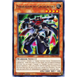 yu-gi-oh-tcg-led6-en035-r-zubababancho-gagagacoat-legendary-duelists-magical-hero