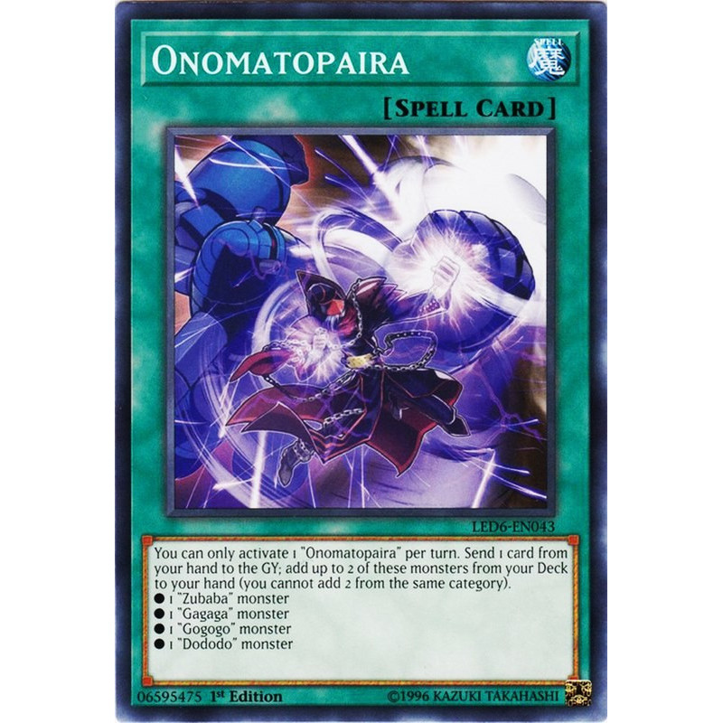 yu-gi-oh-tcg-led6-en043-c-onomatopaira-legendary-duelists-magical-hero