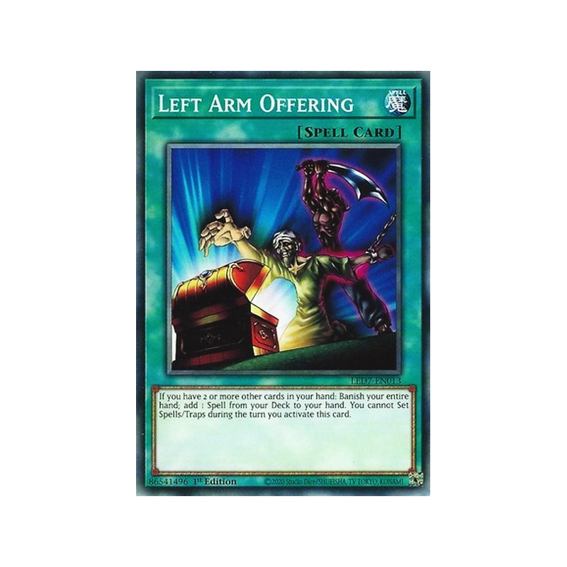 yu-gi-oh-tcg-led7-en013-c-left-arm-offering-legendary-duelists-rage-of-ra