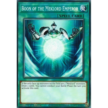 yu-gi-oh-tcg-led7-en049-c-boon-of-the-meklord-emperor-legendary-duelists-rage-of-ra