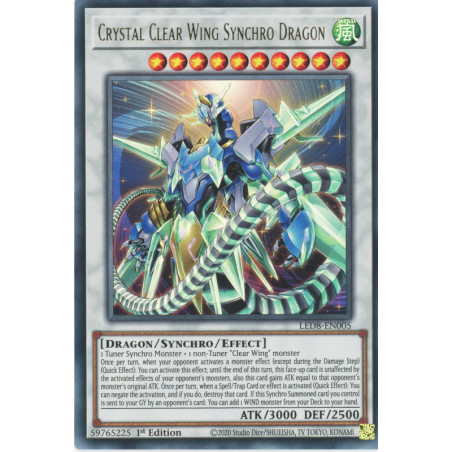 yu-gi-oh-tcg-led8-en005-ur-crystal-clear-wing-synchro-dragon-legendary-duelists-synchro-storm