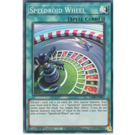 yu-gi-oh-tcg-led8-en007-sr-speedroid-wheel-legendary-duelists-synchro-storm