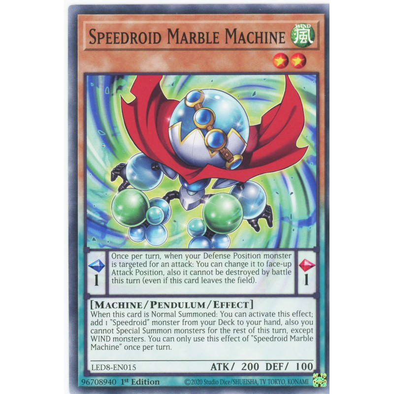 yu-gi-oh-tcg-led8-en015-c-speedroid-marble-machine-legendary-duelists-synchro-storm