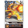 Digimon_TCG_BT2-057_Greymon_Common_Ultimate_Power_Card_Game