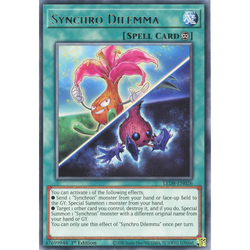 yu-gi-oh-tcg-led8-en026-r-synchro-dilemma-legendary-duelists-synchro-storm