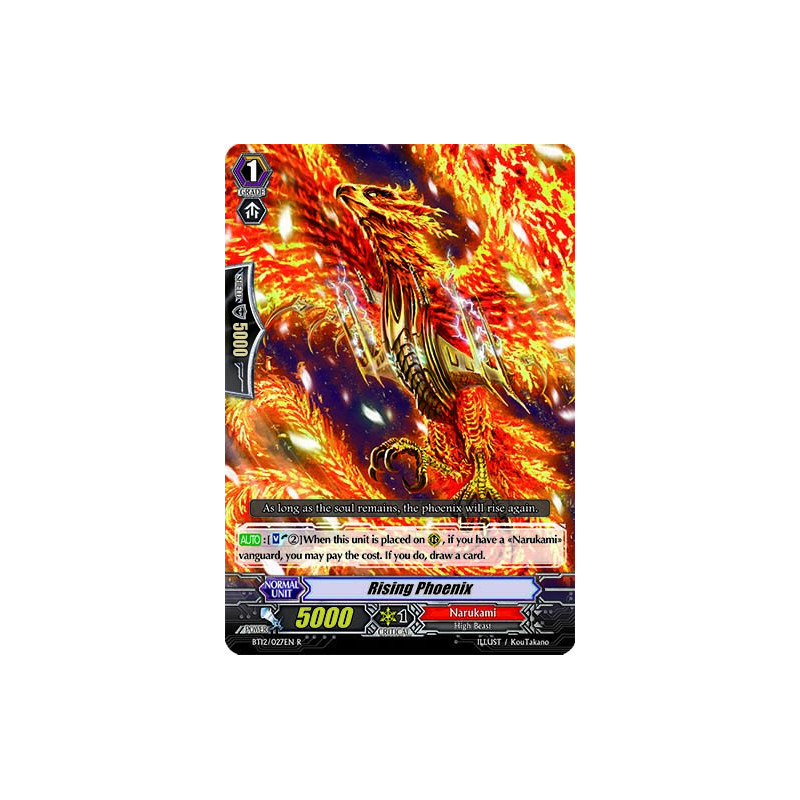 Vanguard_TCG_card_BT12_027EN_R_Rising_Phoenix_Binding_Force_of_the_Black_Rings