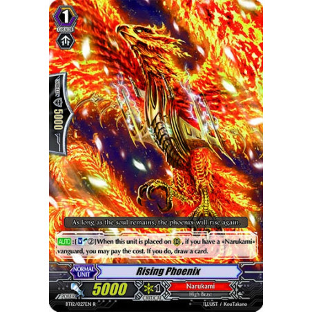 Vanguard_TCG_card_BT12_027EN_R_Rising_Phoenix_Binding_Force_of_the_Black_Rings