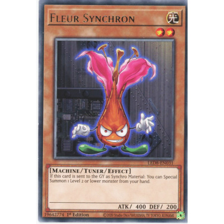 yu-gi-oh-tcg-led8-en031-r-fleur-synchron-legendary-duelists-synchro-storm