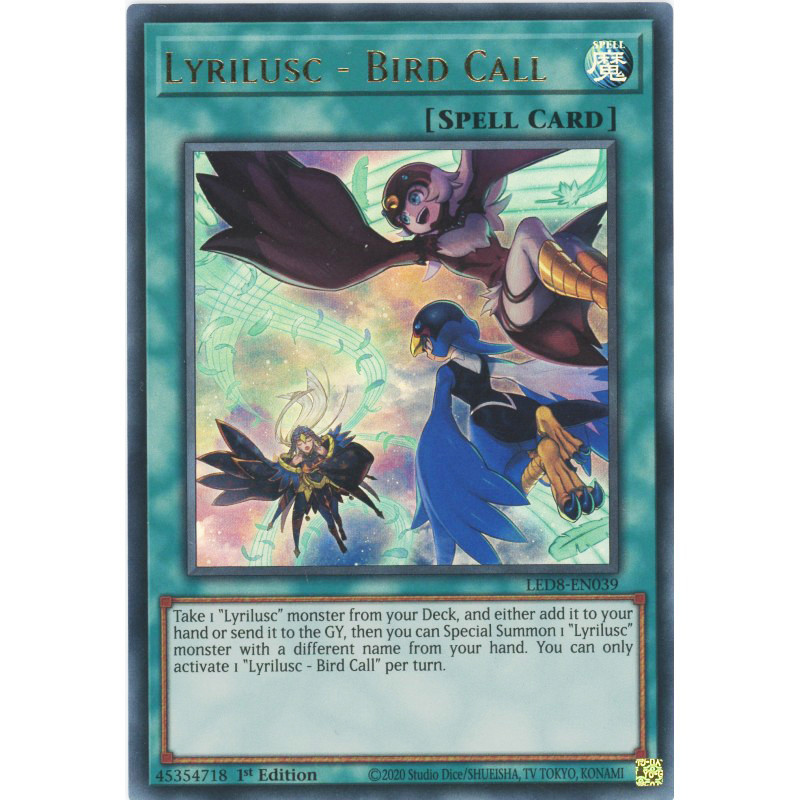 yu-gi-oh-tcg-led8-en039-ur-lyrilusc-bird-call-legendary-duelists-synchro-storm