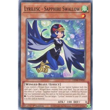 yu-gi-oh-tcg-led8-en043-c-lyrilusc-sapphire-swallow-legendary-duelists-synchro-storm