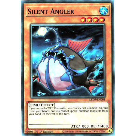 yu-gi-oh-tcg-led9-en008-c-silent-angler-legendary-duelists-duels-from-the-deep
