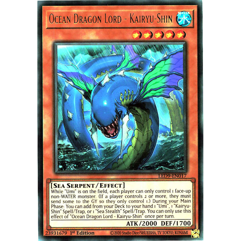 yu-gi-oh-tcg-led9-en017-ur-ocean-dragon-lord-kairyu-shin-legendary-duelists-duels-from-the-deep