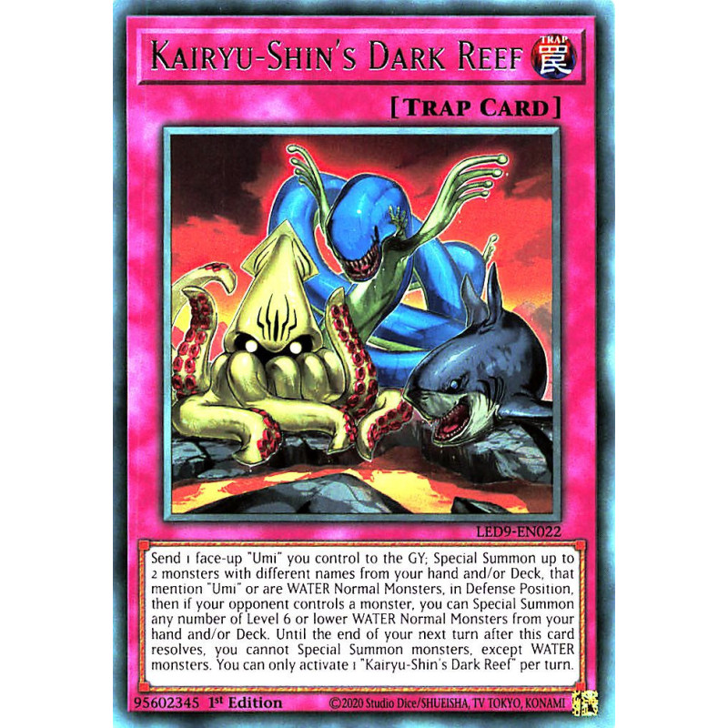 yu-gi-oh-tcg-led9-en022-r-kairyu-shin-s-dark-reef-legendary-duelists-duels-from-the-deep