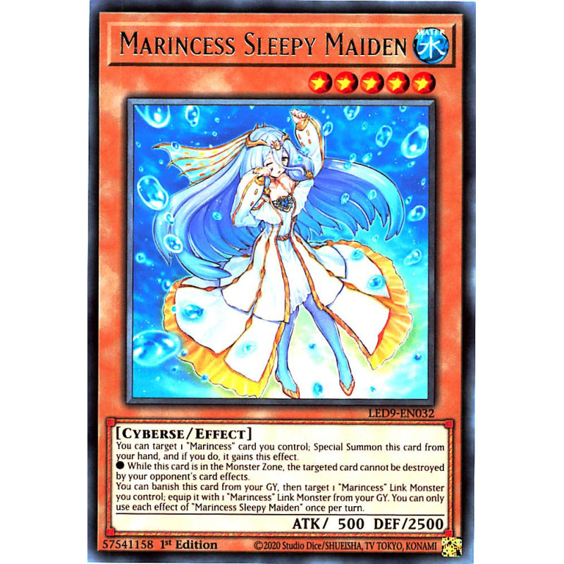 yu-gi-oh-tcg-led9-en032-r-marincess-sleepy-maiden-legendary-duelists-duels-from-the-deep