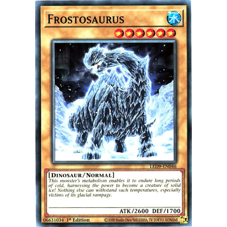yu-gi-oh-tcg-led9-en046-c-frostosaurus-legendary-duelists-duels-from-the-deep