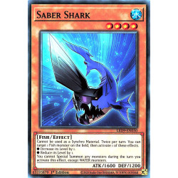 yu-gi-oh-tcg-led9-en050-c-saber-shark-legendary-duelists-duels-from-the-deep