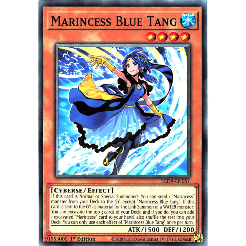yu-gi-oh-tcg-led9-en051-c-marincess-blue-tang-legendary-duelists-duels-from-the-deep