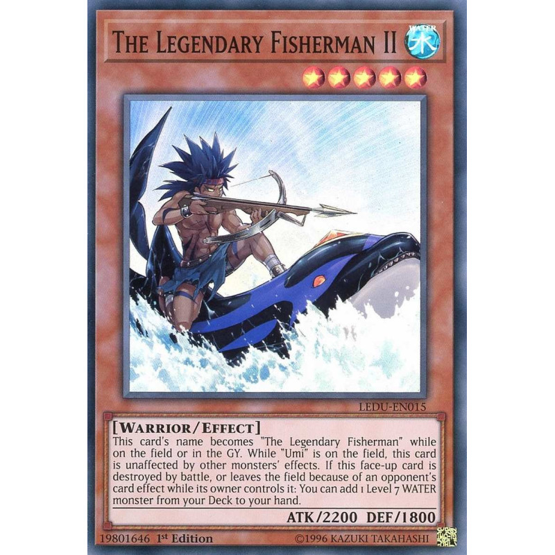 yu-gi-oh-tcg-ledu-en015-sr-the-legendary-fisherman-ii-legendary-duelists