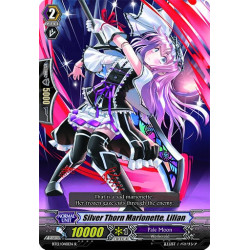 Vanguard_TCG_card_BT12_040EN_R_Silver_Thorn_Marionette_Lilian_Binding_Force_of_the_Black_Rings