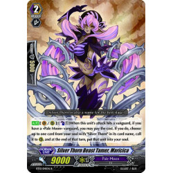 Vanguard_TCG_card_BT12_041EN_R_Silver_Thorn_Beast_Tamer_Maricica_Binding_Force_of_the_Black_Rings