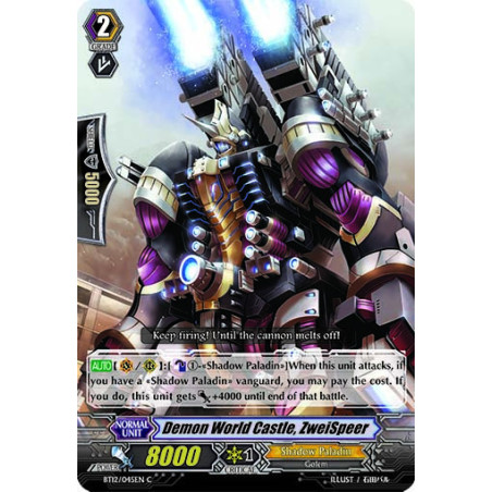 Vanguard_TCG_card_BT12_045EN_C_Demon_World_Castle_ZweiSpeer_Binding_Force_of_the_Black_Rings