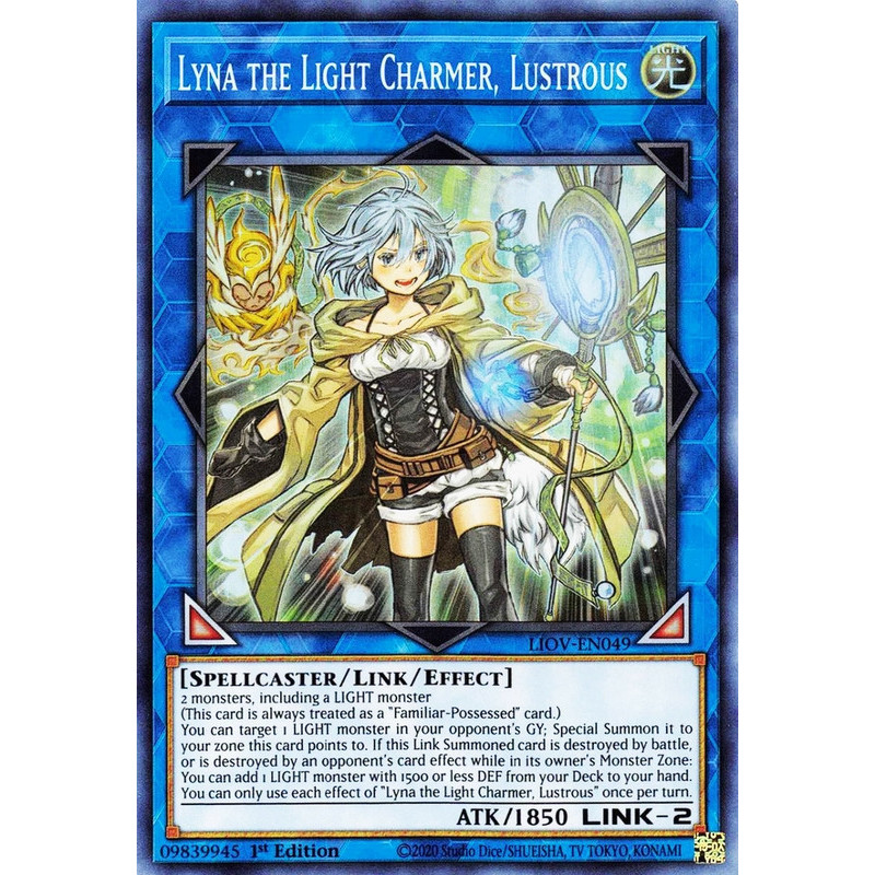 yu-gi-oh-tcg-liov-en049-sr-lyna-the-light-charmer-lustrous-lightning-overdrive