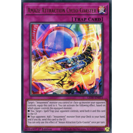 yu-gi-oh-tcg-liov-en071-ur-amaze-attraction-cyclo-coaster-lightning-overdrive