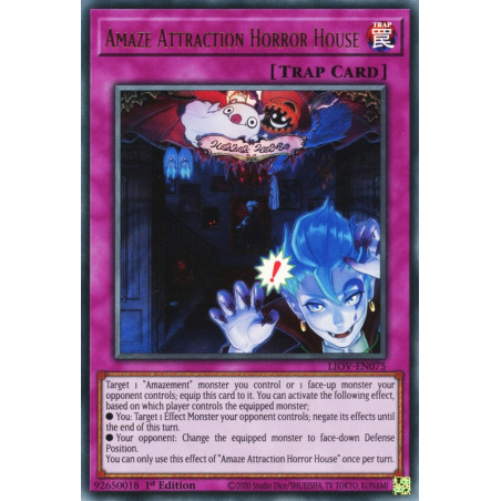 yu-gi-oh-tcg-liov-en075-ur-amaze-attraction-horror-house-lightning-overdrive