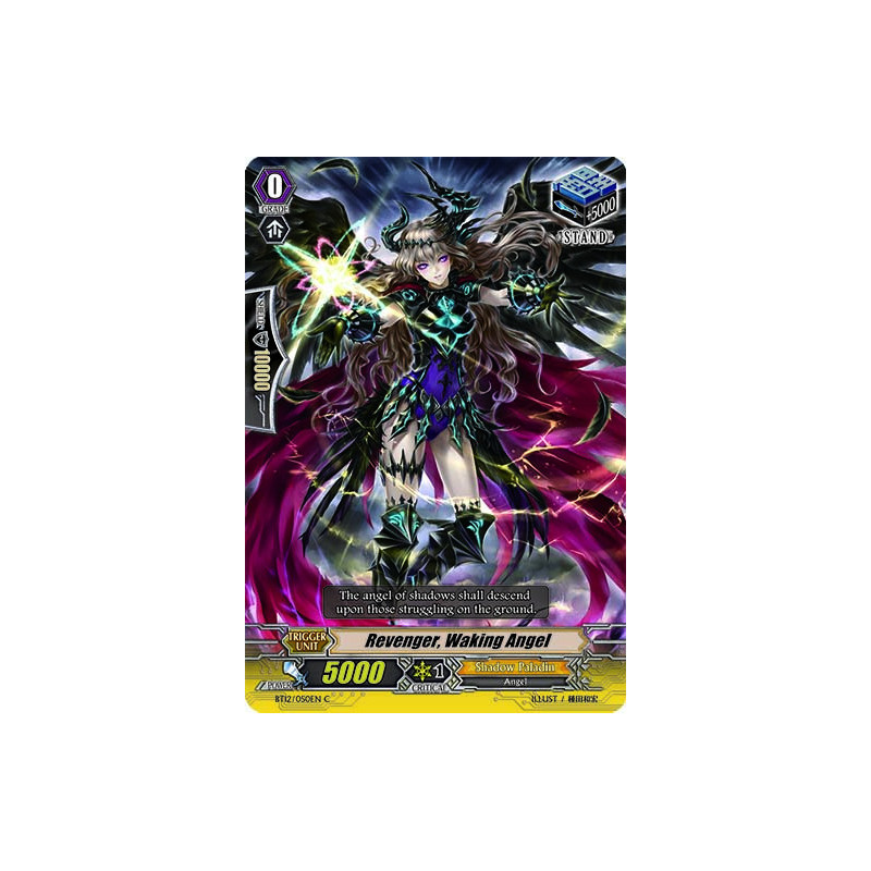 Vanguard_TCG_card_BT12_050EN_C_Revenger_Waking_Angel_Binding_Force_of_the_Black_Rings