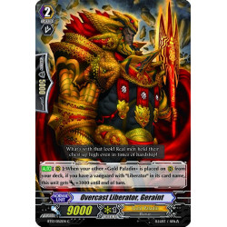 Vanguard_TCG_card_BT12_052EN_C_Overcast_Liberator_Geraint_Binding_Force_of_the_Black_Rings