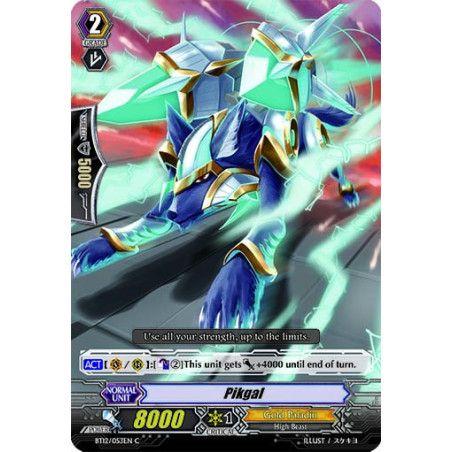 Vanguard_TCG_card_BT12_053EN_C_Pikgal_Binding_Force_of_the_Black_Rings