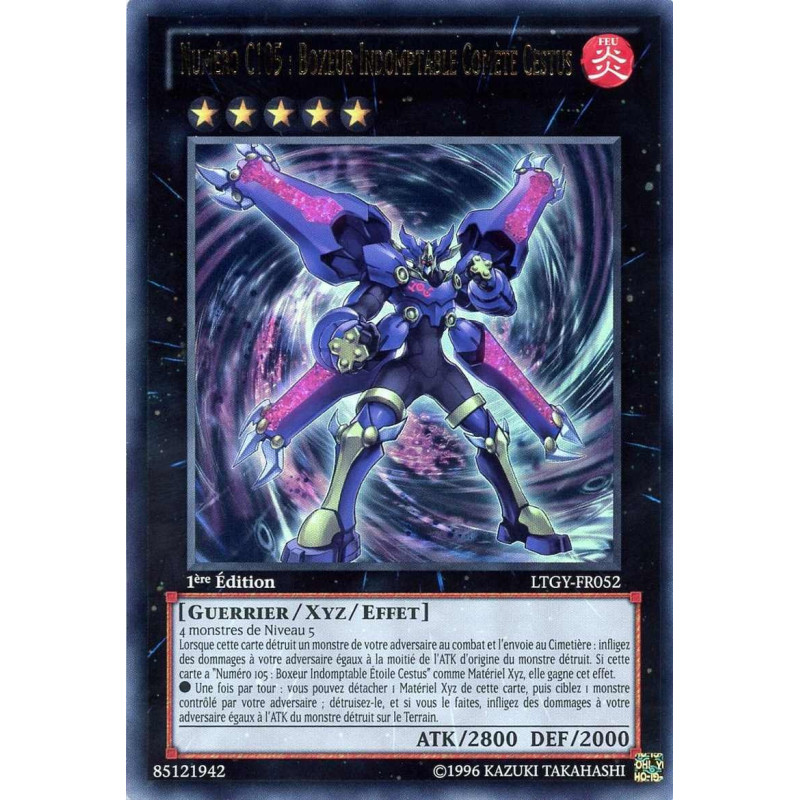 yu-gi-oh-tcg-ltgy-fr052-ur-numero-c105-boxeur-indomptable-comete-cestus-le-seigneur-de-la-galaxie-tachyon