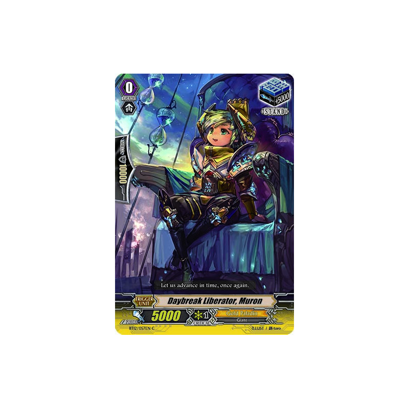 Vanguard_TCG_card_BT12_057EN_C_Daybreak_Liberator_Muron_Binding_Force_of_the_Black_Rings