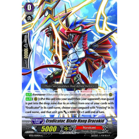 Vanguard_TCG_card_BT12_059EN_C_Eradicator_Blade_Hang_Dracokid_Binding_Force_of_the_Black_Rings