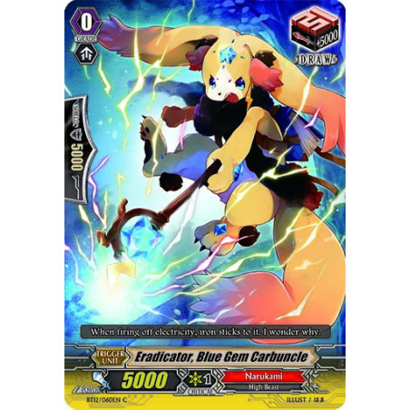 Vanguard_TCG_card_BT12_060EN_C_Eradicator_Blue_Gem_Carbuncle_Binding_Force_of_the_Black_Rings
