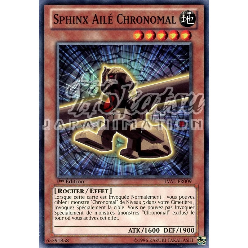 yu-gi-oh-tcg-lval-fr009-c-sphinx-aile-chronomal-l-heritage-des-braves