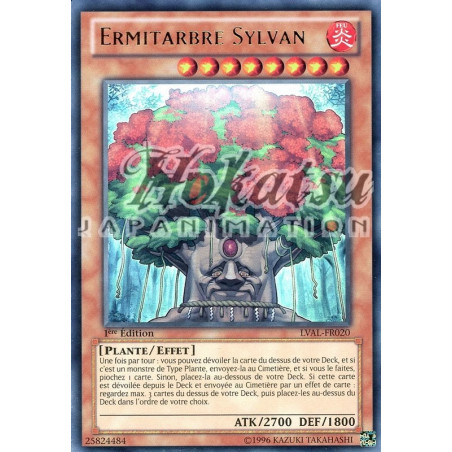 yu-gi-oh-tcg-lval-fr020-ur-ermitarbre-sylvan-l-heritage-des-braves