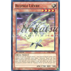 yu-gi-oh-tcg-lval-fr030-sr-bujingi-lievre-l-heritage-des-braves